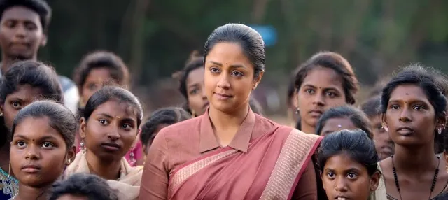 jyothika ratsasi